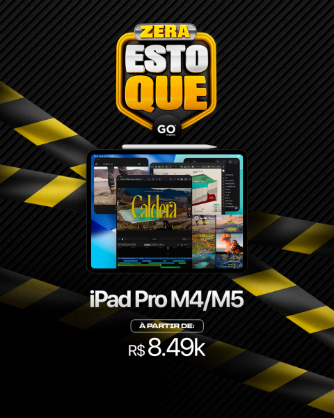 iPad Pro